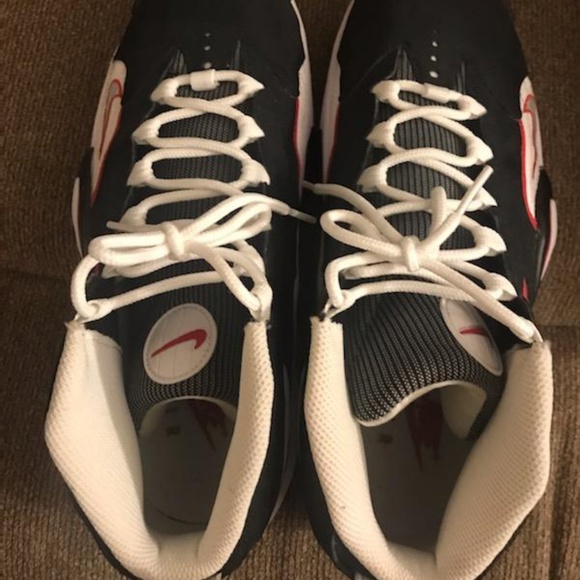 Nike Flight One - Picture 3 of 6